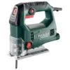Metabo STEB 65 QUICK Decoupeerzaag - 450W - D-greep - Variabel - 601030000