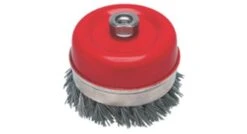 Metabo 623715000 Staaldraad-komborstel Gegolfd M14 - 75 X 0,3mm