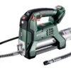Metabo FP 18 LTX 18V Li-ion Accu Vetspuit Body - 690bar - 1200mm -Metabo 01a5a3f839a0af6faa62b477856a6cb5