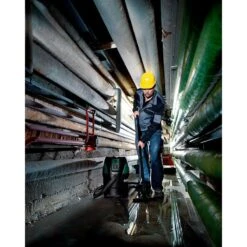 Metabo ASA 25 L PC Bouwstofzuiger - 1250W - L-klasse - 25L - 602014000 9 Metabo ASA 25 L PC Bouwstofzuiger - 1250W - L-klasse - 25L - 602014000 -Metabo 02ce3489d87a6395cf31c7f86e5cb0a3