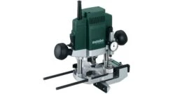 Metabo OF E 1229 Signal Bovenfrees - 1200W - 8mm - 601229000