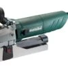Metabo LF 724 S Lakfrees In Koffer - 710W - 0,3mm - 600724000