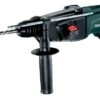 Metabo KHE 2444 SDS-plus Combihamer In Koffer - 800W - 2,3J - 606154000 -Metabo 08fa1efcf6db8b7e2500cbee77baa253
