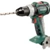 Metabo BS 18 LT BL 18V Li-Ion Accu Boor-/schroefmachine Body - Koolborstelloos - 602325890