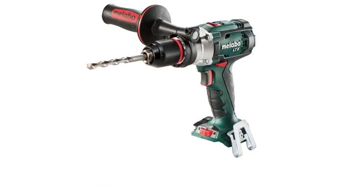 Metabo SB 18 LTX Impuls 18V Li-Ion Accu Klopboor-/schroefmachine Body - 602192890 3 Metabo SB 18 LTX Impuls 18V Li-Ion Accu Klopboor-/schroefmachine Body - 602192890