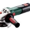 Metabo WEV 11-125 Quick Haakse Slijper - 1100W - 125mm - 603625000 1 Metabo WEV 11-125 Quick Haakse Slijper - 1100W - 125mm - 603625000 -Metabo 0d397627b68b59c756cda7d2b9fc05fe