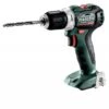 Metabo PowerMaxx BS 12 BL 12V Li-Ion Accu Boor-/schroefmachine Body - Koolborstelloos - 601038890 -Metabo 0dc24a5147e1b1b42ed4b0e0244f5c6b