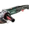 Metabo WE 1500-150 RT Haakse Slijper - 1500W - 150mm - 601242000 -Metabo 0e7f6e6515737cd704814d7e348a1b10