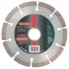 Metabo 624307000 Diamantdoorslijpschijf - 125 X 22,23mm - Beton