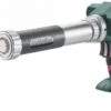 Metabo KPA 12 400 12V Li-Ion Accu Kitpistool Body - 400ml - 601217850 -Metabo 0f5cbd4532d2b23a8dd7328262efcd28
