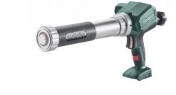 Metabo KPA 12 400 12V Li-Ion Accu Kitpistool Body - 400ml - 601217850