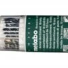 Metabo 627190000 18-delige Borenset - Hout / Metaal / Steen In Box - 3-10mm