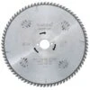 Metabo 628658000 Multi Cut Cirkelzaagblad - 160 X 20 X 42T - Laminaat / Kunststof / Aluminium -Metabo 1194a3bea6db347e229a445018132ba8