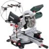Metabo KGS 216 M Afkortzaag Incl. Onderstel (KSU 401) - 1500W - 216 X 30mm - 690858000 2 Metabo KGS 216 M Afkortzaag Incl. Onderstel (KSU 401) - 1500W - 216 X 30mm - 690858000 -Metabo 1256ace012af57e38f85d69990dcd5e6