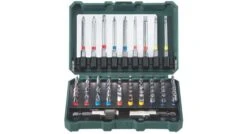 Metabo 626704000 71-delige Bitset In Cassette