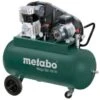 Metabo Mega 350-100 W Compressor - 2200W - 10 Bar - 90L - 220 L/min - 601538000 -Metabo 15461fbd19914f25fcb611a804666e1d