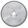 Metabo 628035000 HW/CT Cirkelzaagblad - 190 X 30mm - 48 WZ