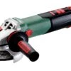 Metabo WEV 19-125 Q M-Brush Haakse Slijper Body - 1900W - 125mm -Metabo 1bd2992095b277913b31344ee194c9b2