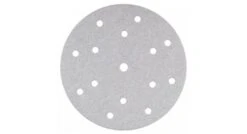 Metabo 626687000 Schuurschijven - 150 X P120 - Verf / Lak (50st)