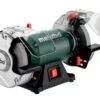 Metabo DS 150 Plus Dubbele Slijpmachine - 150 X 20 X 20mm - 400W -Metabo 1d8c5936f487d9b5a9cc413502c4a381