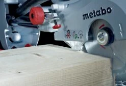 Metabo KGS 315 PLUS Afkortzaag - 2200W - 315 X 30mm - 0103150000 -Metabo 1fc8aea48fb12e6fc8244ed54a1742fa