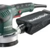 Metabo SXE 3125 Excentrische Schuurmachine - 310W - 125mm - Variabel - 600443000 2 Metabo SXE 3125 Excentrische Schuurmachine - 310W - 125mm - Variabel - 600443000 -Metabo 2020ce0c0f5946866415f662b62f7d1b 1