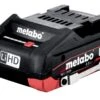 Metabo 624989000 Accu-pack DS LiHD 18 V - 4,0 Ah 2 Metabo 624989000 Accu-pack DS LiHD 18 V - 4,0 Ah -Metabo 20ae0572ff955489b5f1644f69bd94ee