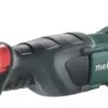 Metabo SSE 1100 Reciprozaag In Koffer - 1100W - Variabel - Snelwissel - 606177500 -Metabo 20c3b2f115e10d2da0b54cfe622ac434