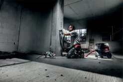 Metabo MFE 40 Sleuvenfrees Incl. 2 Diamantschijven In Koffer - 1900W - 604040500 13 Metabo MFE 40 Sleuvenfrees Incl. 2 Diamantschijven In Koffer - 1900W - 604040500 -Metabo 27ca540491bb3f1ccdd7aaedec00c39a