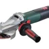 Metabo WEF 15-125 QUICK Platkop Haakse Slijper - 1550W - 125 Mm - Softstart - 613082000 -Metabo 290dc5c4af813949537a5cd37bd0ec15