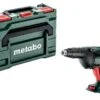 Metabo TBS 18 LTX BL 5000 18V LiHD Accu Schroefmachine Body In MetaBox - 6Nm -Metabo 29fc351aaa4ca0408d4f783f660906c2