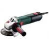 Metabo WEV 15-125 Quick HT Haakse Slijper - 1550W - 125mm -Metabo 2e706030cbc57c3996dcce451c619f39