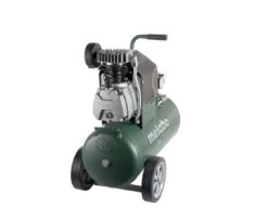 Metabo Basic 250-24 W Compressor - 1500W - 8 Bar - 24L - 95 L/min - 601533000 7 Metabo Basic 250-24 W Compressor - 1500W - 8 Bar - 24L - 95 L/min - 601533000 -Metabo 2f080f1fd04e232936ae5e6f1000d57b