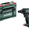 Metabo SSW 18 LTX 300 BL 18V Li-Ion Accu Slagmoersleutel Body In MetaBOX - 300Nm - 1/2" - Koolborstelloos - 602395840 -Metabo 30c7f536e0affc9d5915f24a149498f6
