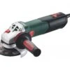 Metabo WA 12-125 HT IK Haakse Slijper 1250W - 125mm - 621038000 -Metabo 3441260ad7fb1c0aa5d03cbcd348daef