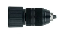 Metabo 631927000 Snelspanboorhouder Met Adapter