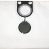 Metabo 631629000 Vliesfilterzakken Voor AS 1200 / ASA 1201 / AS 20 L - 20L (5st) -Metabo 348c6dbebefe6d07ea51c7859024ed35 1