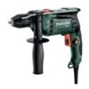 Metabo SBE 650 Klopboormachine In Koffer - 650W - 600742500 -Metabo 3a06fe7b584df69ee47166e9baf0c886