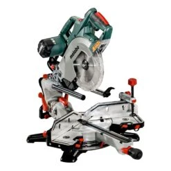 Metabo KGSV 72 XACT SYM Afkortzaag Incl. Onderstel (KSU 251) - 1800W - 216 X 30mm - 690972000 -Metabo 3aa64aebcf2b2b9c6074adbc642b3352