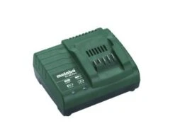 Metabo BS 18 Quick 18V Li-Ion Accu Boor-/schroefmachine Set (2x 2.0Ah Accu) In MetaBox - 602217500 -Metabo 3b05fc150d699edcfc5cfbf0acc195d8