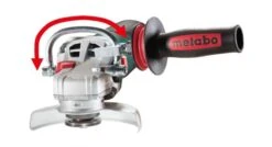 Metabo 627362000 Multistanden Beugel Voor Extra Handgreep