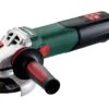 Metabo WEA 17-125 QUICK Haakse Slijper - 1700W - 125mm - Softstart - 600534000 -Metabo 3f5b6874048e5f54325cd7e5d25b13a2