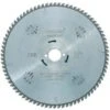 Metabo 628091000 Multi Cut Cirkelzaagblad - 305 X 30 X 96T Hout / Epoxy / Aluminium / Kunststof