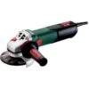 Metabo WEA 17-150 Quick Haakse Slijper - 1700W - 150mm - 600535000