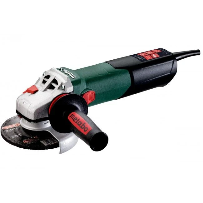 Metabo WEA 17-150 Quick Haakse Slijper - 1700W - 150mm - 600535000 3 Metabo WEA 17-150 Quick Haakse Slijper - 1700W - 150mm - 600535000