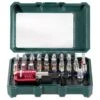 Metabo 626700000 32 Delige Bitset In Cassette -Metabo 428912d529b567533e60e19db6579226