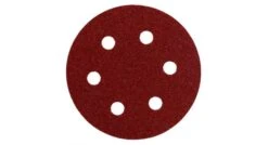 Metabo 624055000 Hecht-schuurschijven - 80 X P120 (25st)