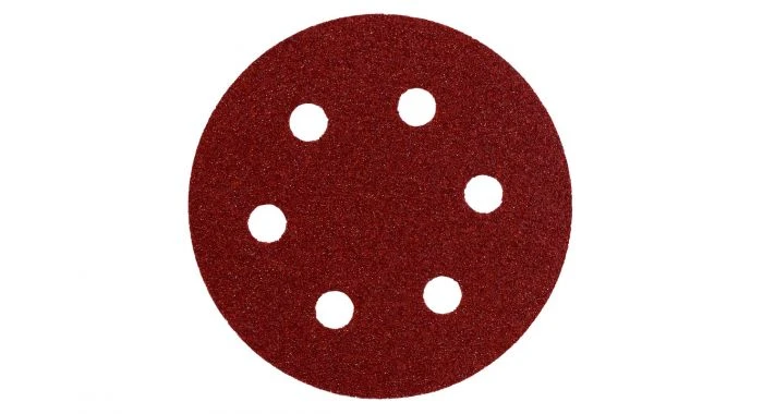 Metabo 624002000 Metabo 624058000 Hecht-schuurschijven - 150 X P60 (5st) 3 Metabo 624002000 Metabo 624058000 Hecht-schuurschijven - 150 X P60 (5st)