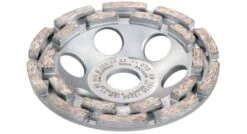 Metabo 628209000 Diamantkomschijf - 125 Mm Beton Classic