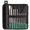 Metabo 630824000 10 Delige SDS-plus Boor / Beitel Set In Etui - 630824000